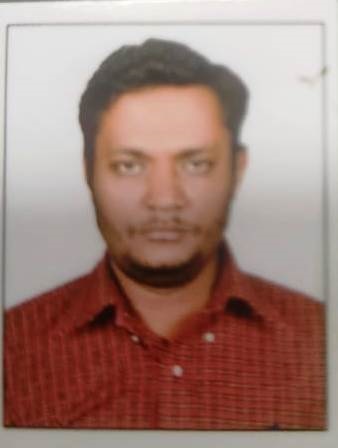 Rajeshbhai Bhikhabhai Mali