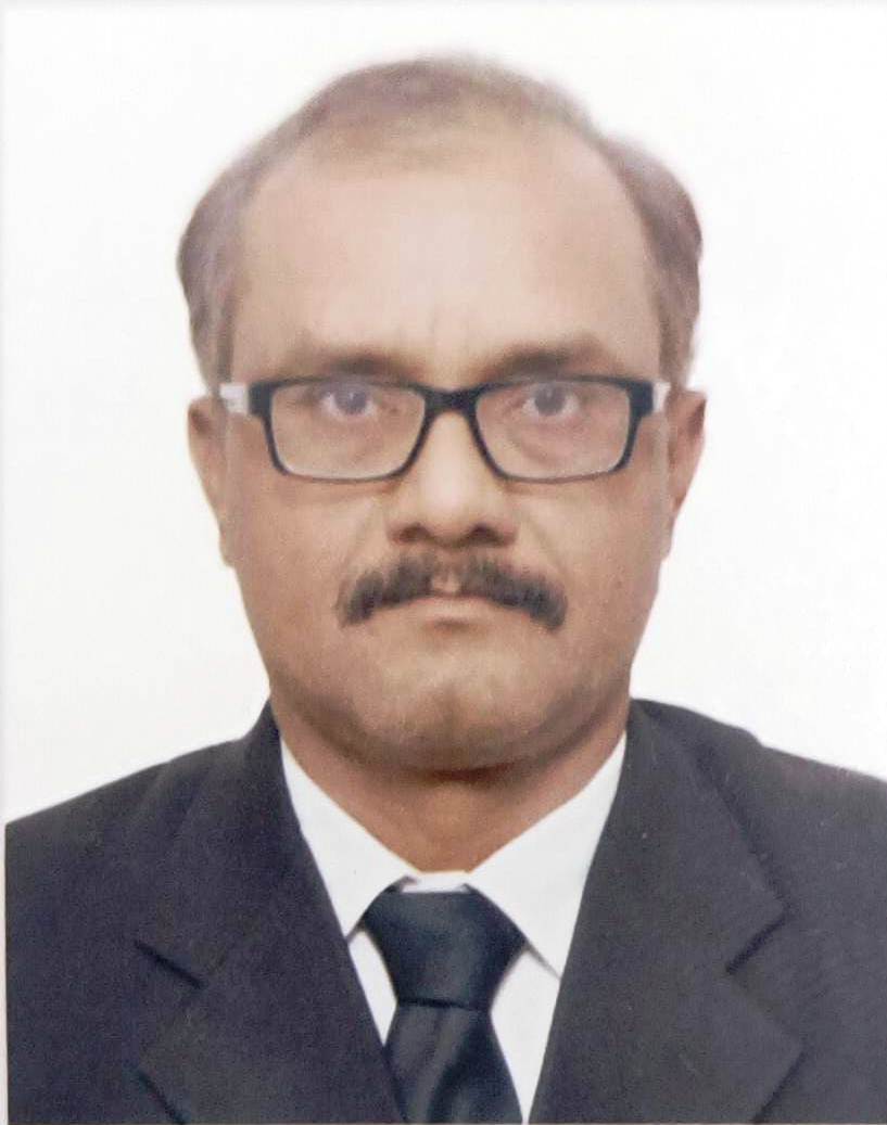 Baghel Rajesh Vishvanathsingh