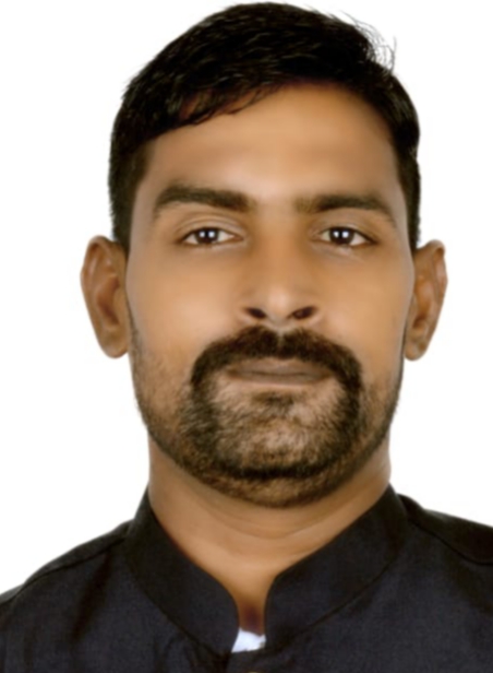 Bharat Jain