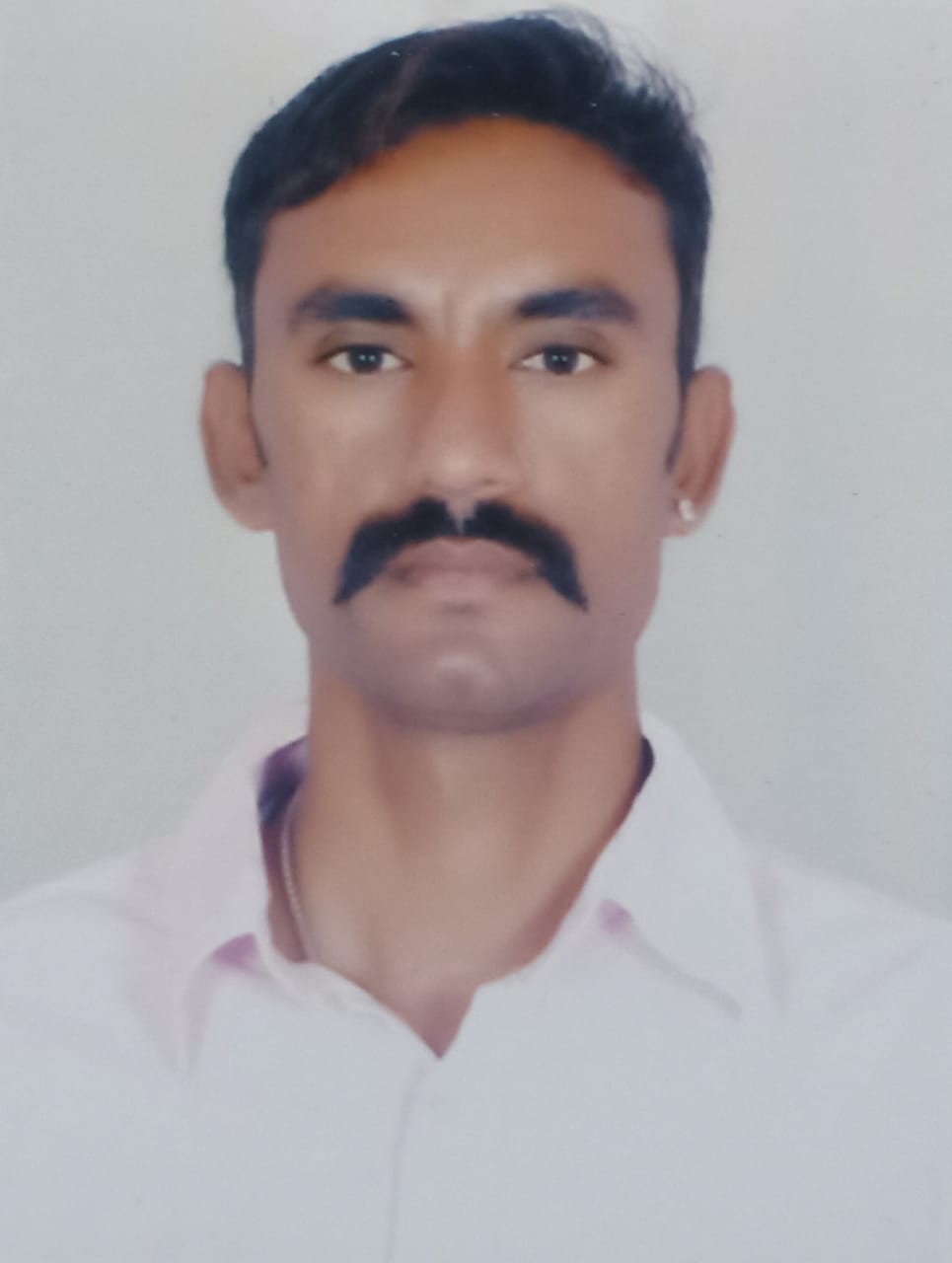 Bharwad Anilkumar Jitubhai (Anil Amdavadi)
