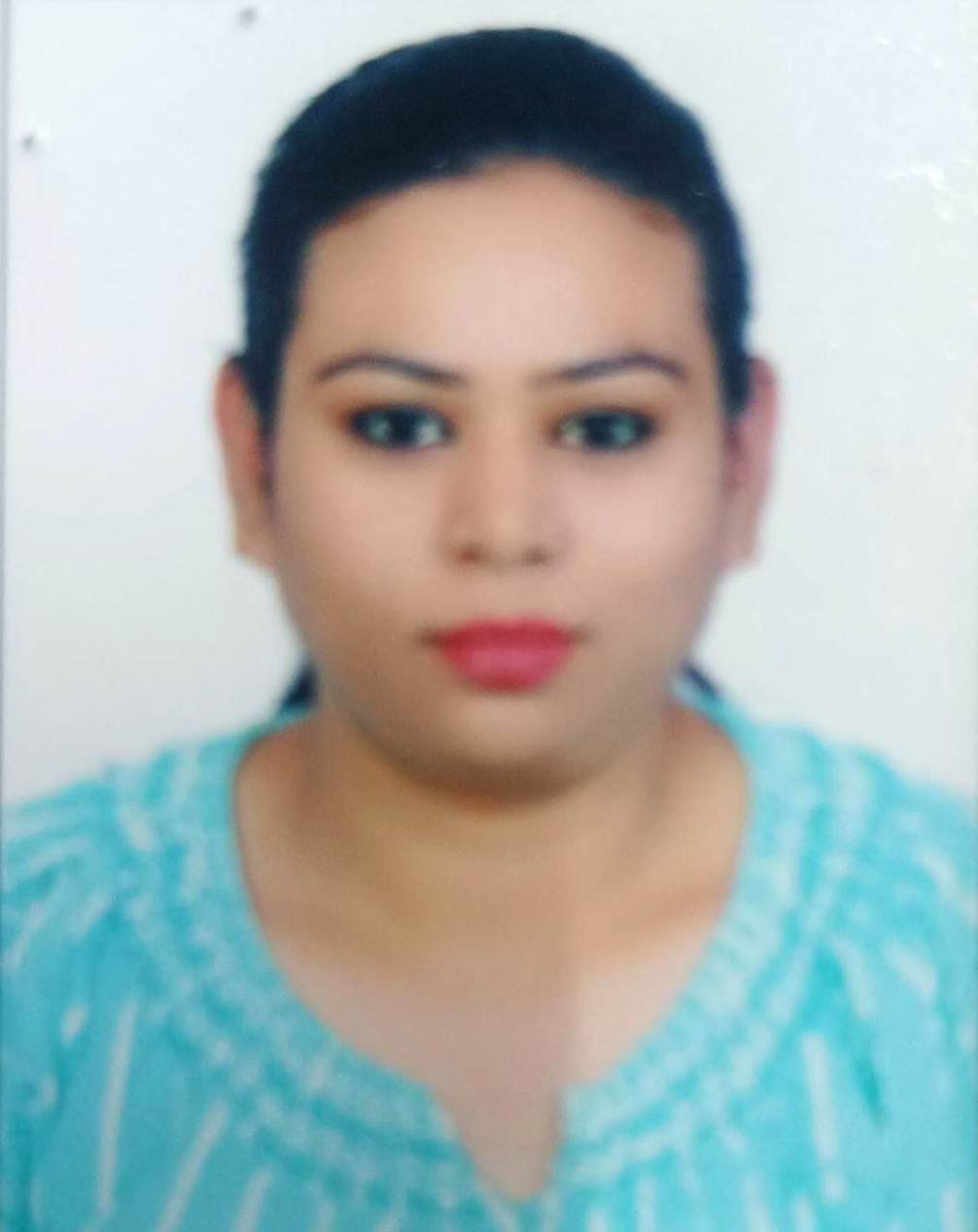 Bhawika Gohel
