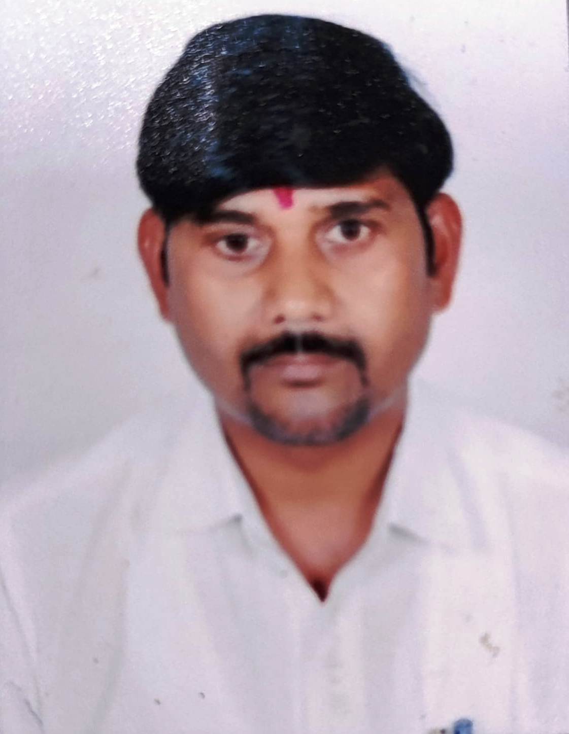 Gyanendra Dayanand Vishwakarma