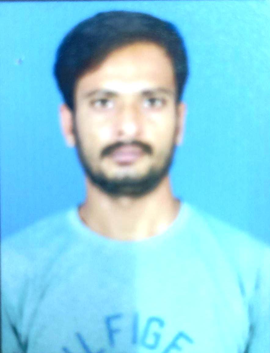 Hemang Parekh