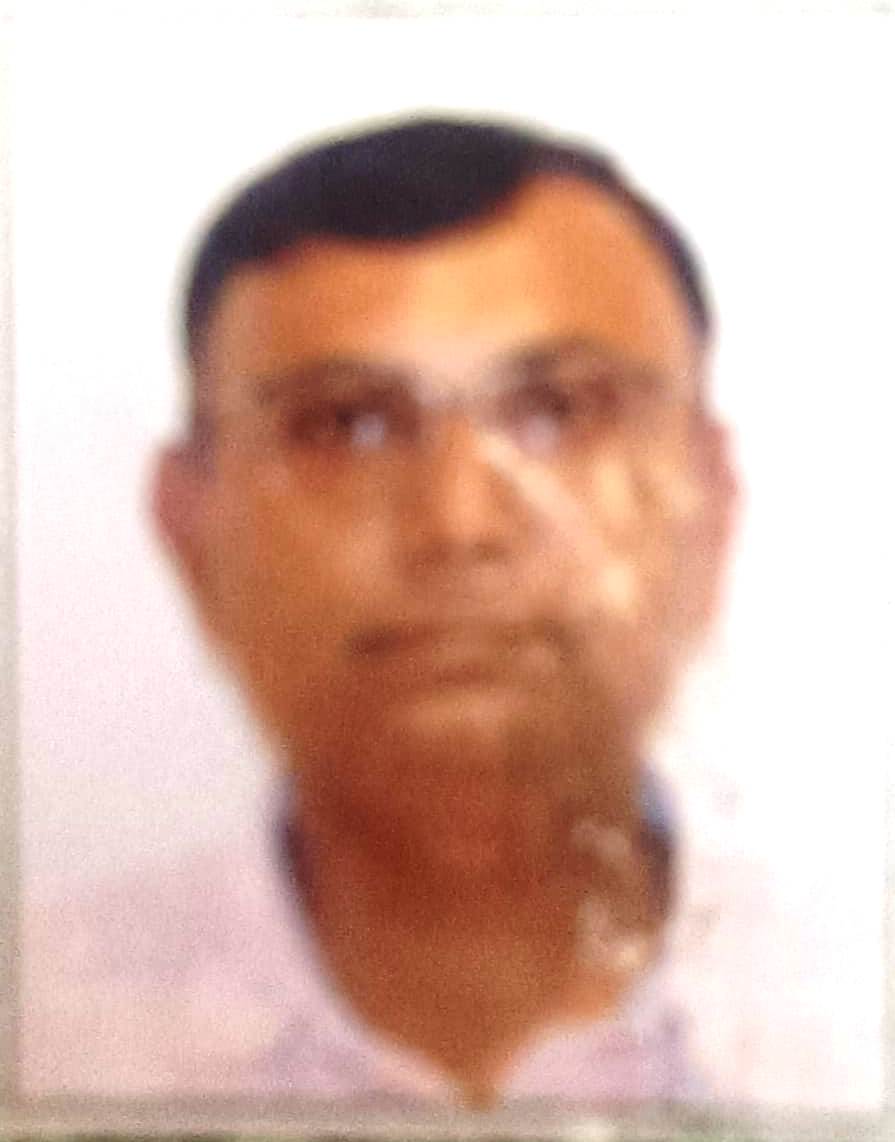 Manish Patel