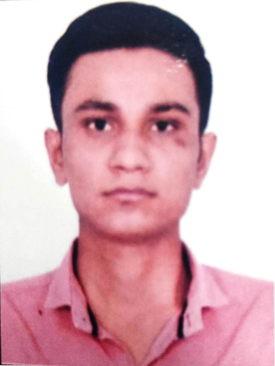 Rathod Yalpeshkumar Pravinbhai