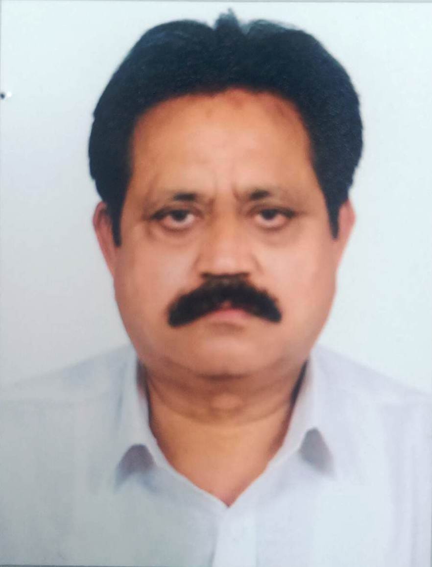 Sanjaybhai Dahyabhai Patel