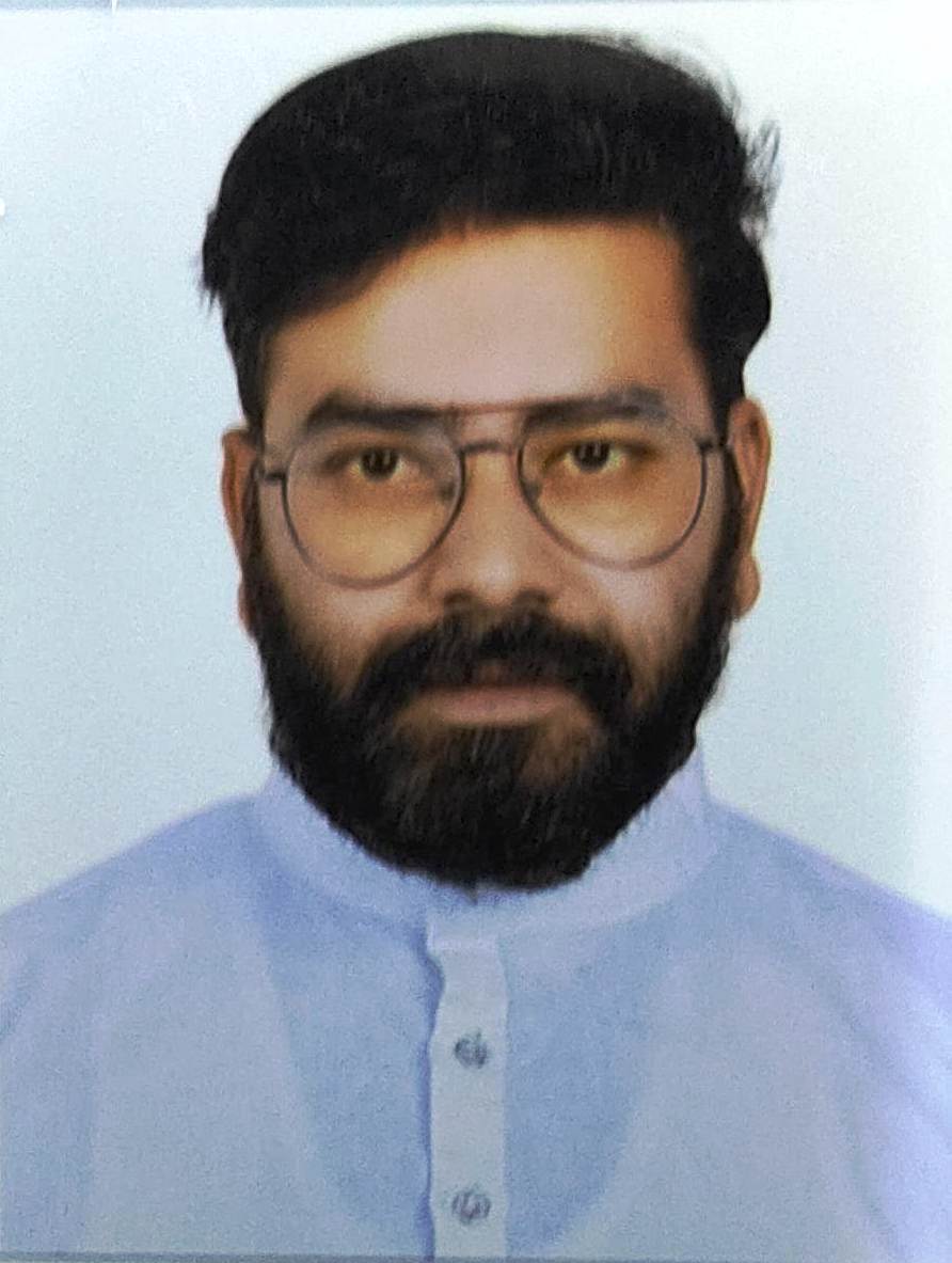 Satish Hiralal Soni