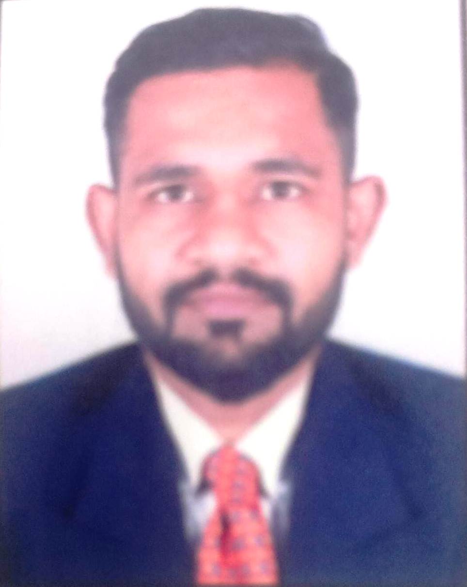 Shankarbhai Pal