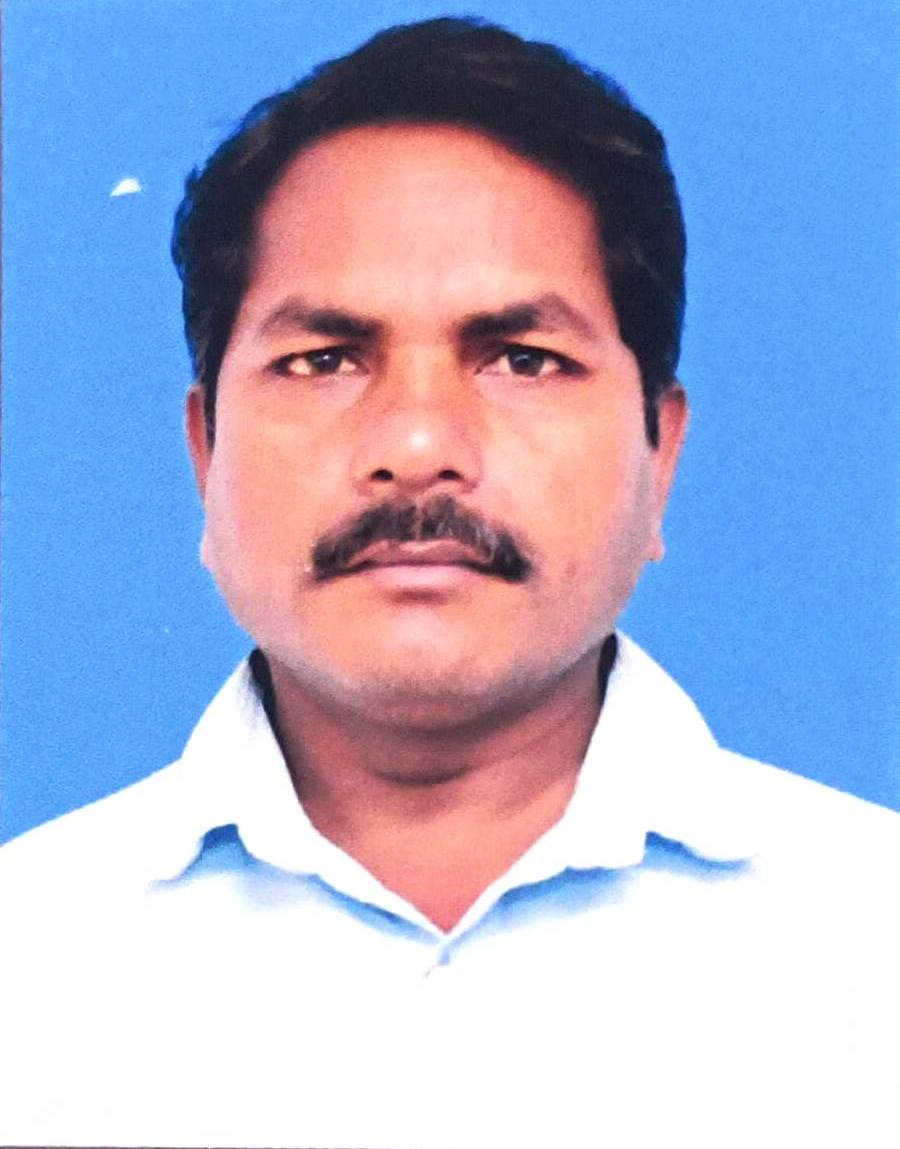 Shrikant Panchal