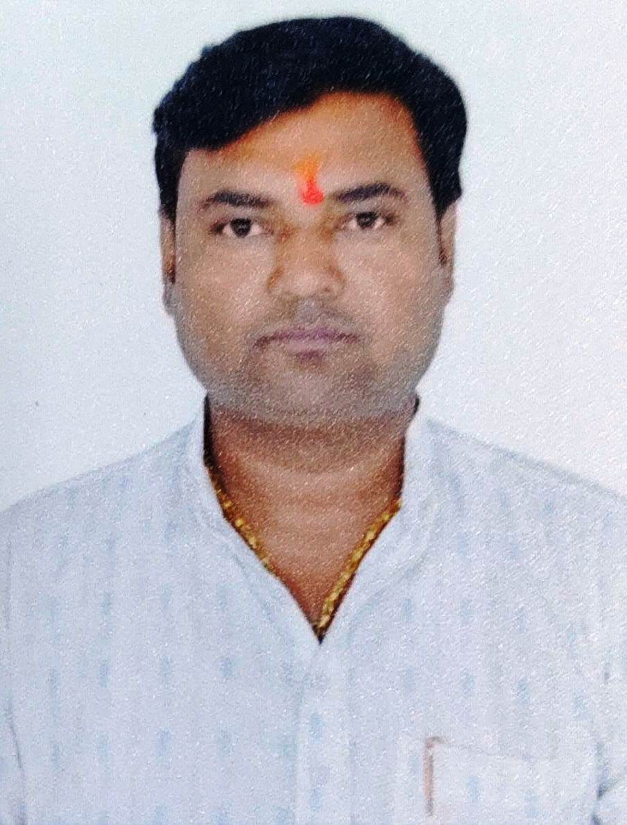 Vinay Nandlal Gupta
