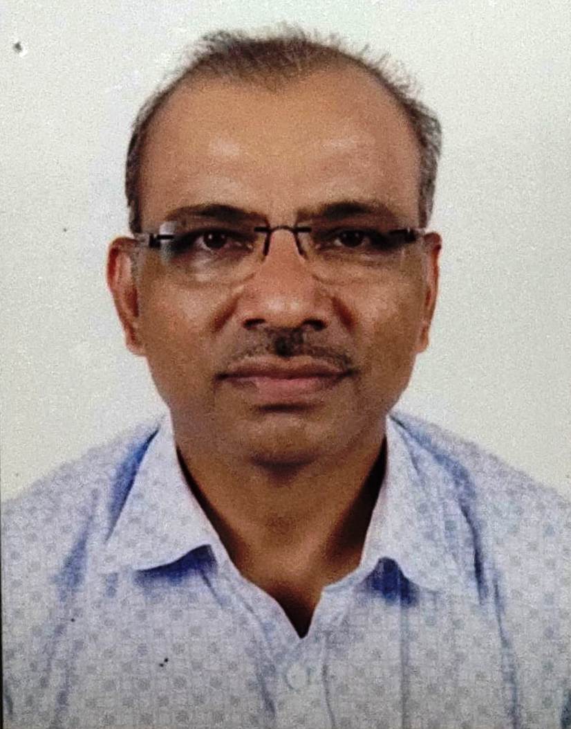 Vishnubhai Patel