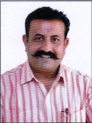 Ashvinkumar Savaliya