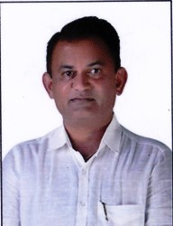 Dhanani Pareshkumar Dhirajlal