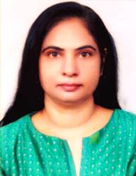Dhanani Varshaben Pareshabhai