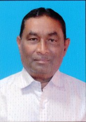 Gohil Mukeshbhai Khimajibhai