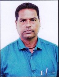 Kalubhai Naranbhai Makawana