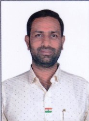 Kaushik Kantibhai Vekariya