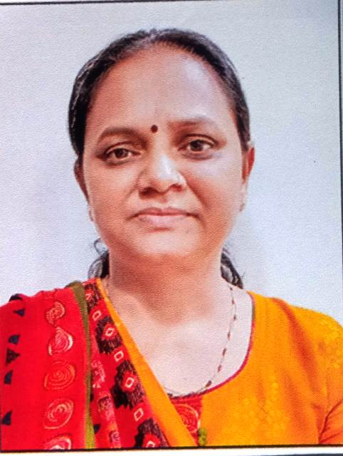 Kiranben Shaileshkumar Ukani