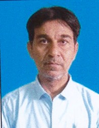 Sharma Shailendrabhai Devakinandan