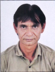 Vinubhai Chavada