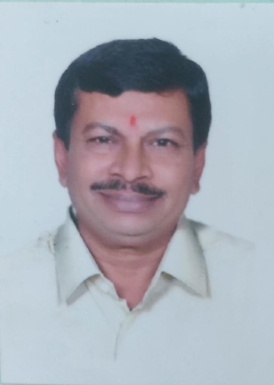 Kantibhai Sodha Parmar (Bhagat)