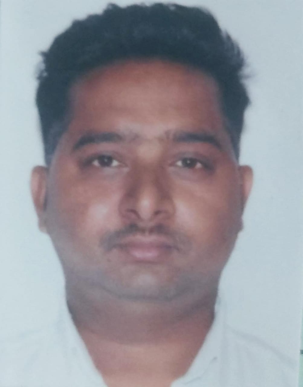 Mehulkumar Vasava