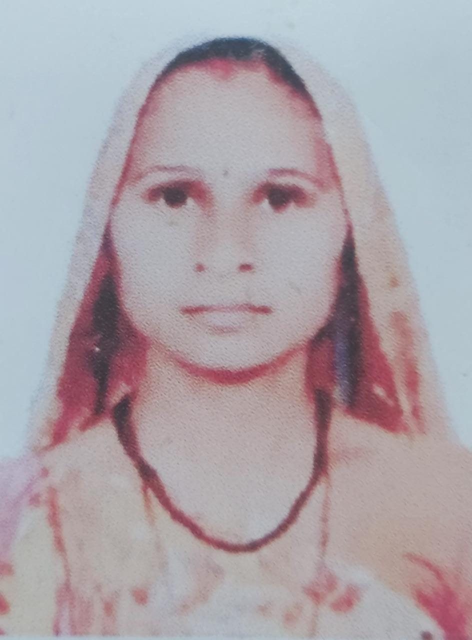 Nitaben Solanki