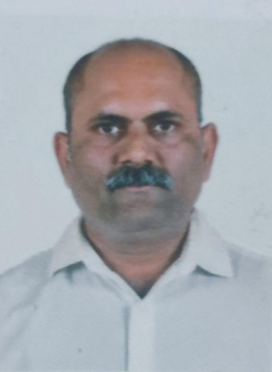 Sedaliya Girishkumar Himmatlal