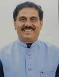Yogesh R. Patel (Bapji)