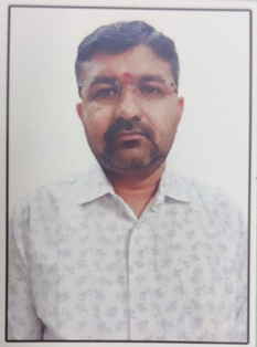 Arjanbhai Chanabhai Rabari