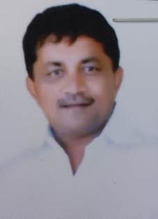 Bharatbhai Pranlalbhai Shah