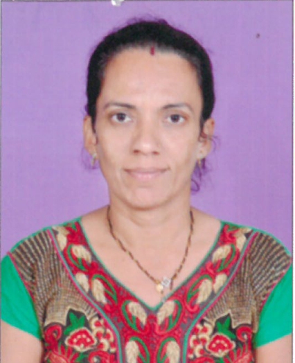 Chavda Sudha Bakul