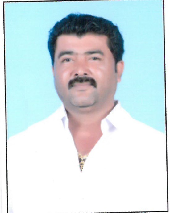Dangar Rameshbhai Shamjibhai
