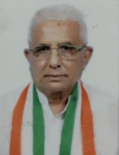 Humbal Veljibhai Kanthadbhai