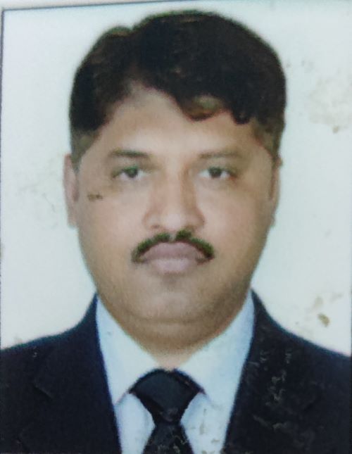 Kakal Ganibhai Adambhai