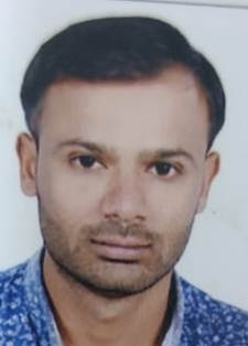Piyush Kishorbhai Padhiyar