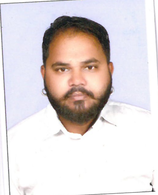 Ramesh Jakharabhai Kodecha