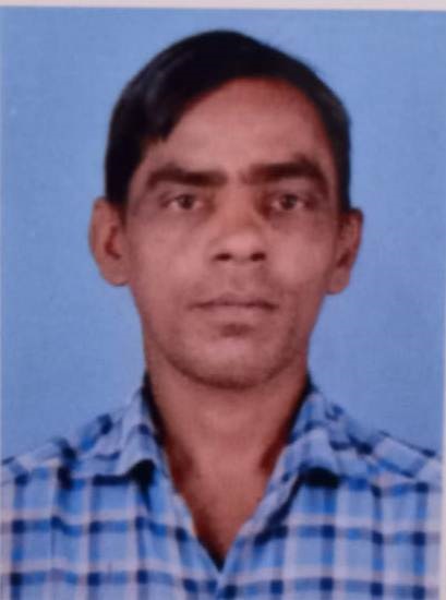 Bipinbhai Manilal Bhetasiya