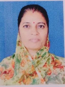 Govindkuvarba Gajendrasinh Raj
