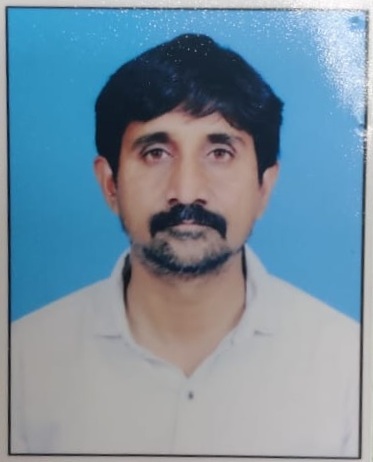 Jitendrabhai Madhubhai Solanki