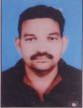 Piyushkumar Jitsinh Raj