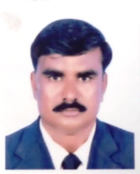 Raj Ajitsinh Chandrasinh