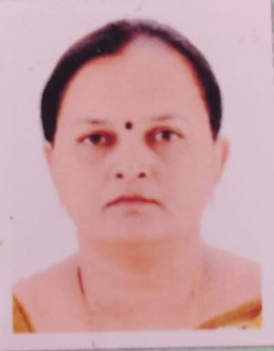 Rajkunwarba Amitbhai Chavda
