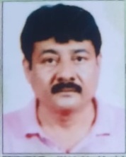 Sanjaybhai Hasmukhbhai Patel