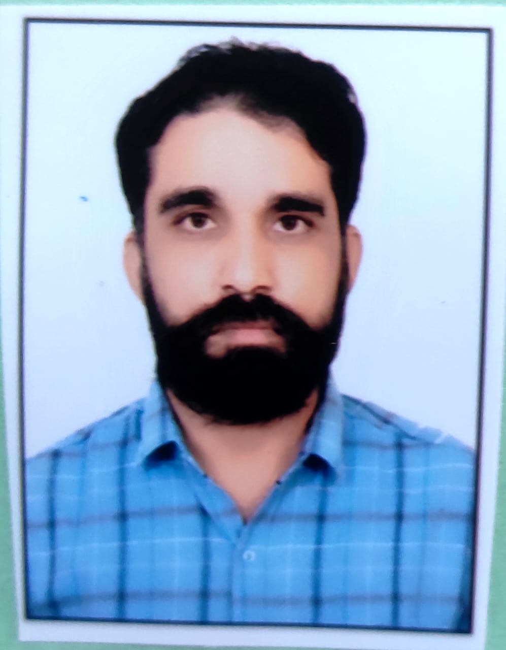 Jitendrasingh Rajawat