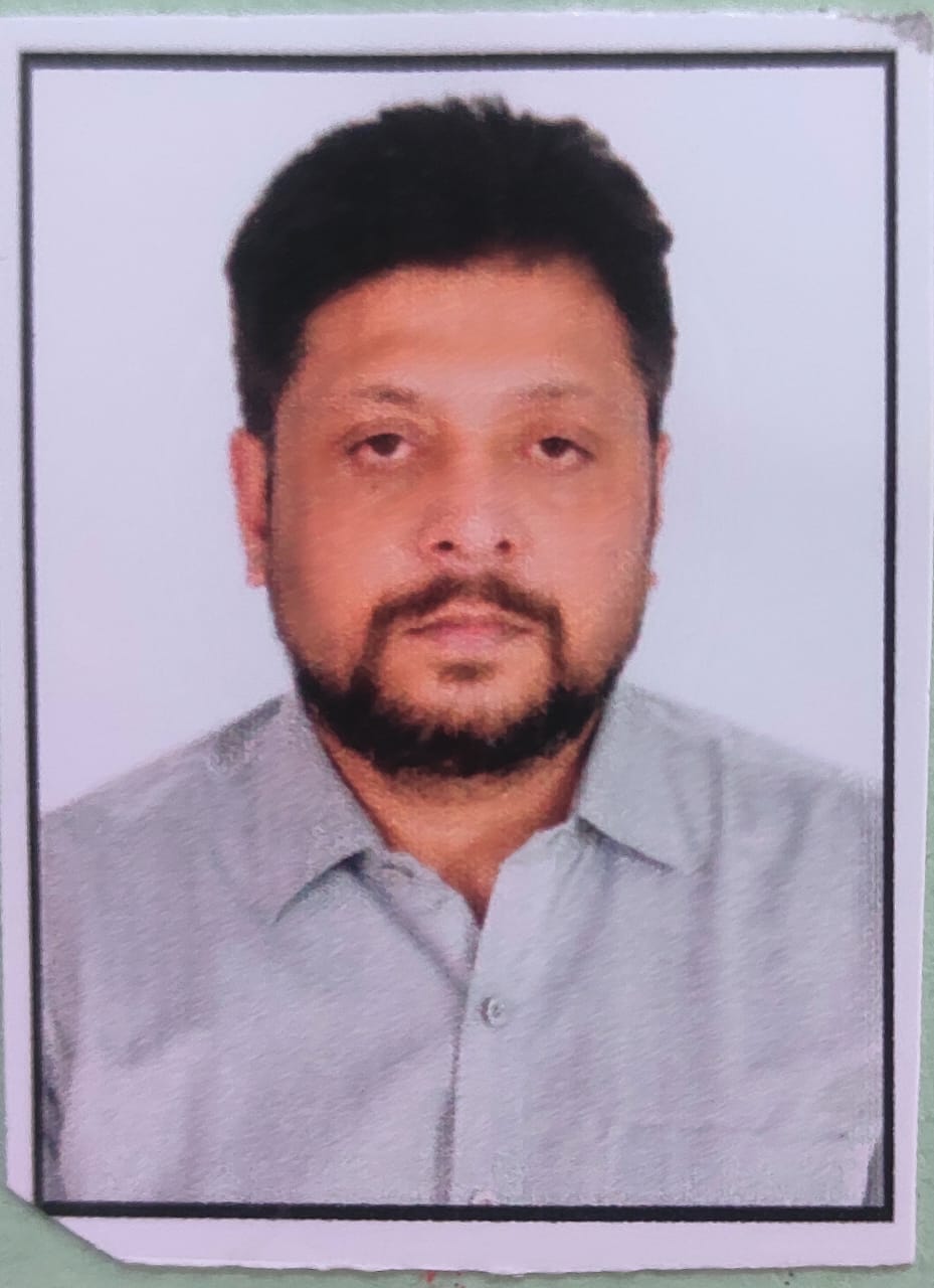 Maharaulji Tejendrasingh