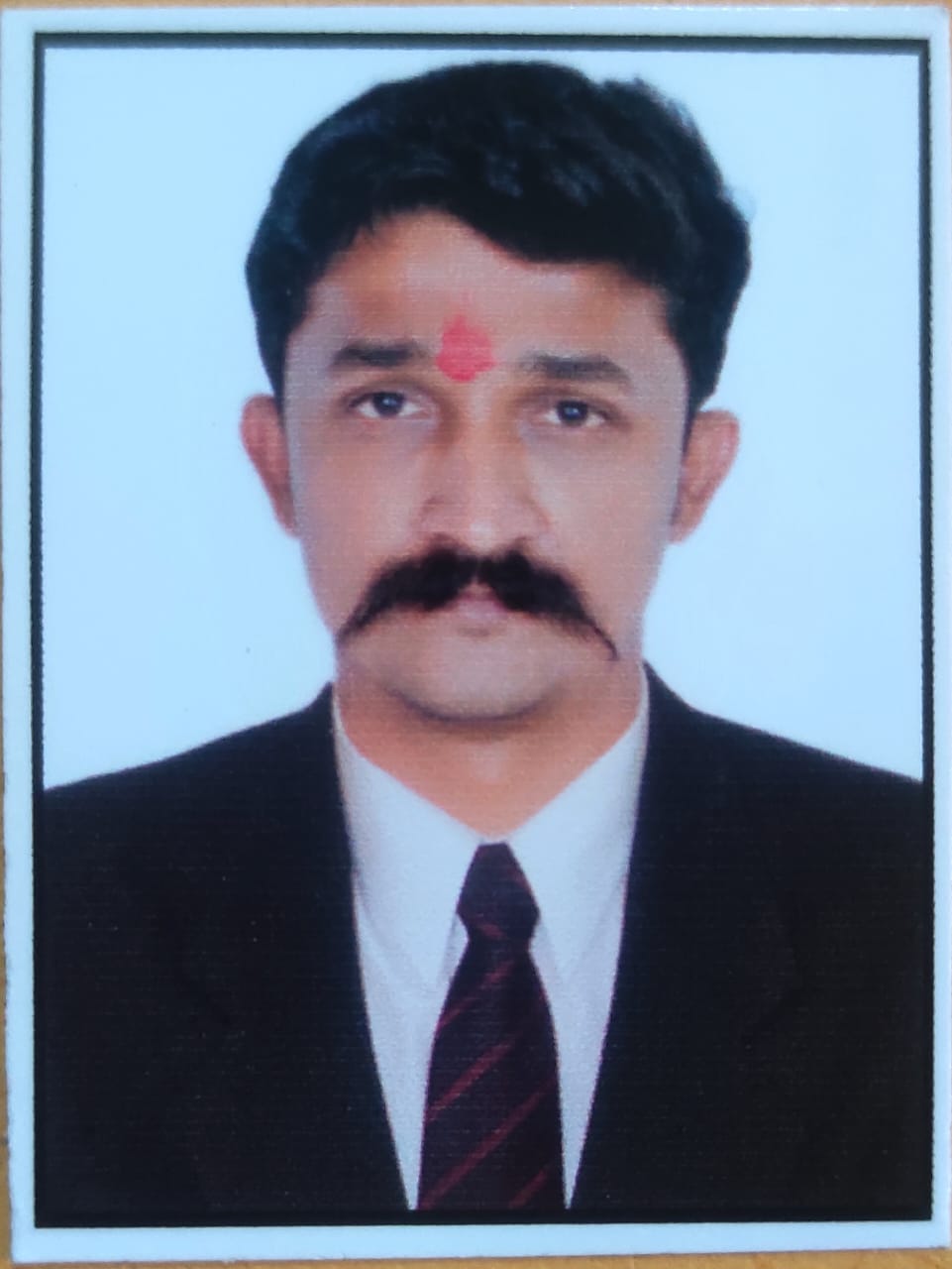 Patel Dhanrajsinh
