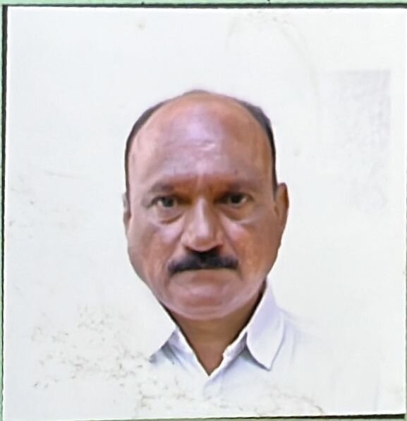 Ashokkumar Manilal Sutaria