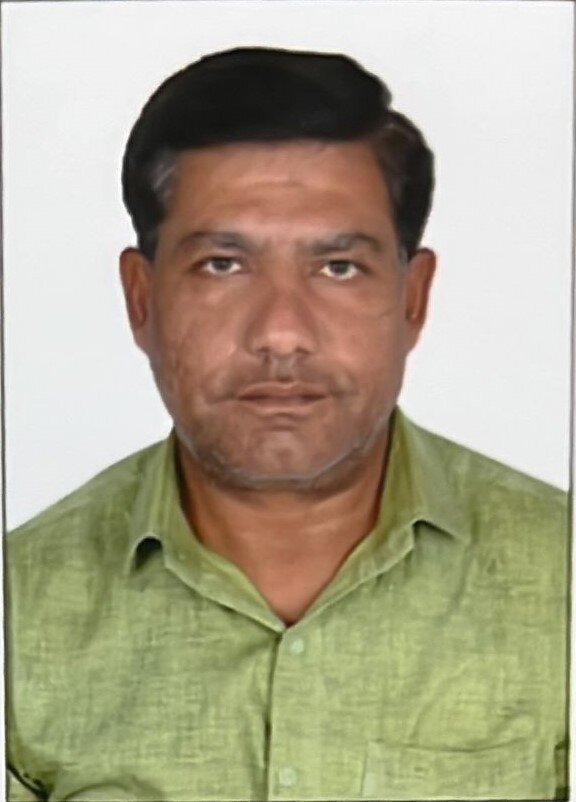 Bhagyawan Ravat