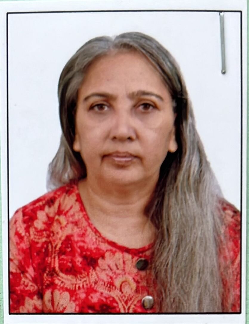 Dipika Jitendrakumar Sutaria